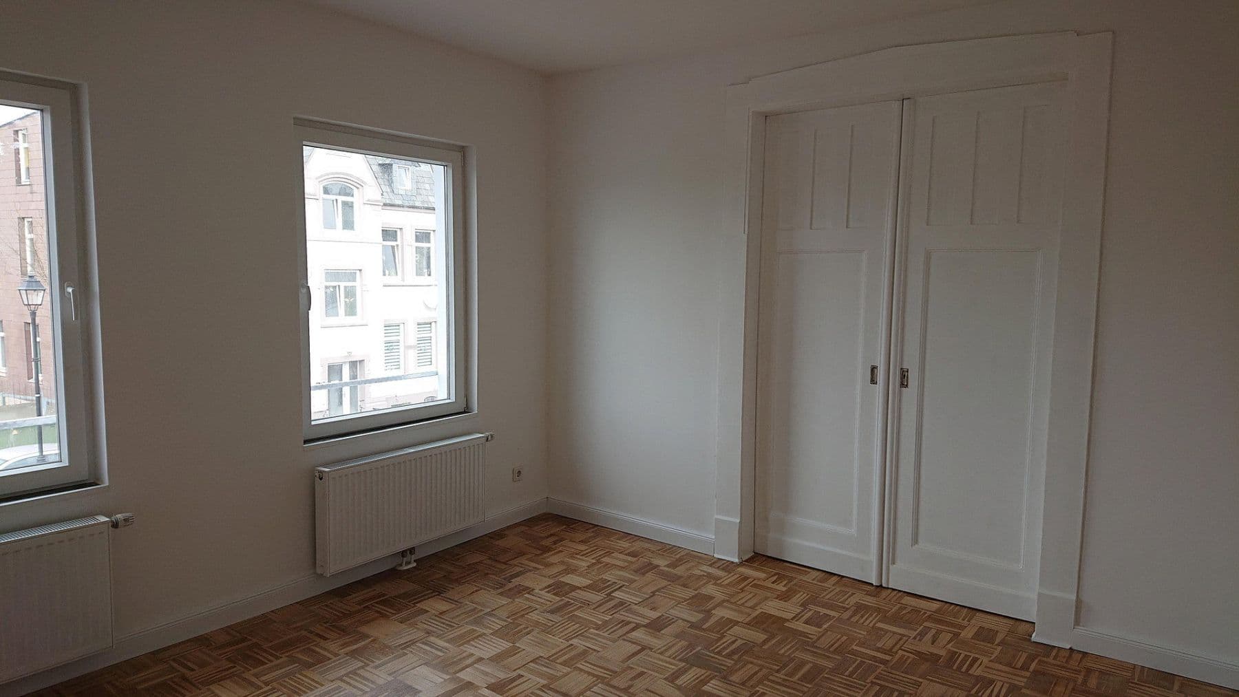 Pronájem bytu 5+1 84 m², Lange Straße 35, Nordenham, Dolní Sasko Pronájem bytu 5+1 84 m², Lange Straße 35, Nordenham, Dolní Sasko