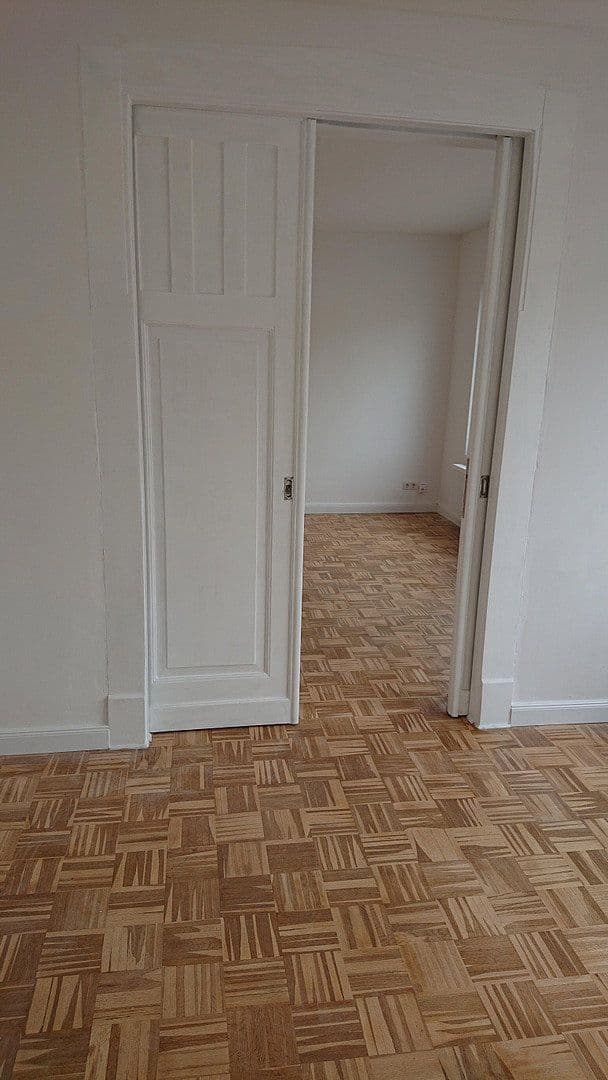 Pronájem bytu 5+1 84 m², Lange Straße 35, Nordenham, Dolní Sasko Pronájem bytu 5+1 84 m², Lange Straße 35, Nordenham, Dolní Sasko
