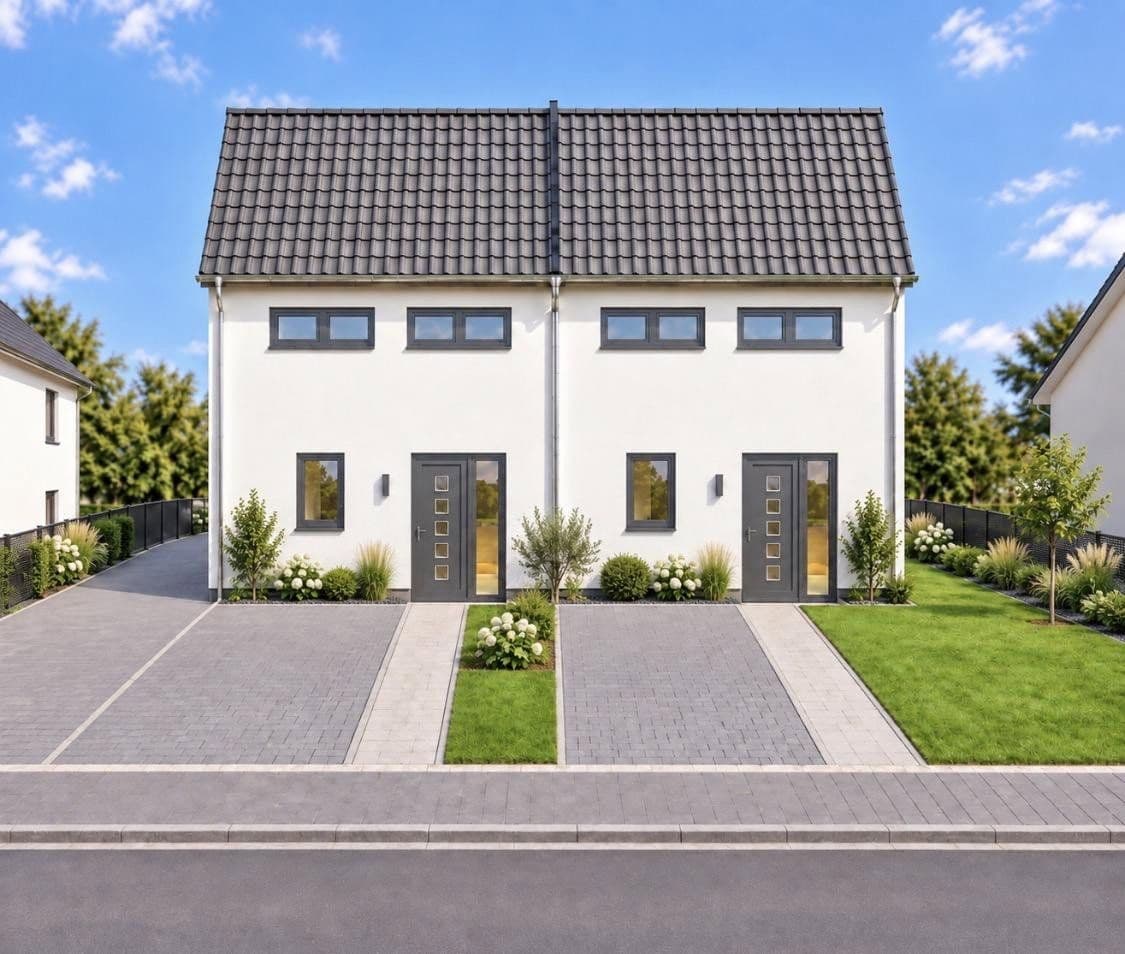 Prodej pozemku 237 m², Rheintalstr.12, Schwetzingen, Bádensko-Württembersko Prodej pozemku 237 m², Rheintalstr.12, Schwetzingen, Bádensko-Württembersko