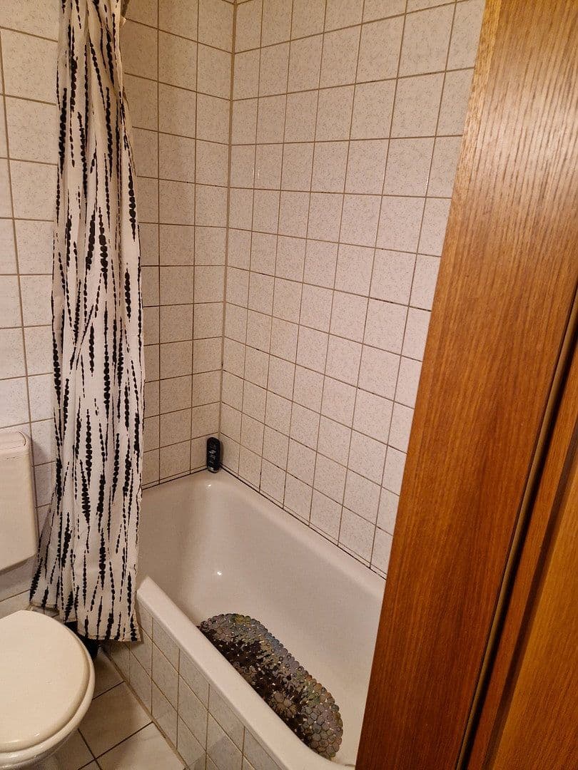 Prodej bytu 1+1 24 m², Seidenstraße 1, Bad Waldsee, Bádensko-Württembersko Prodej bytu 1+1 24 m², Seidenstraße 1, Bad Waldsee, Bádensko-Württembersko
