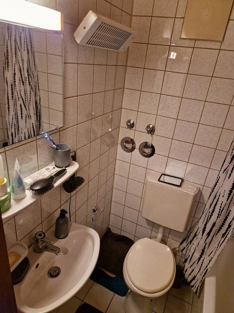 Prodej bytu 1+1 24 m², Seidenstraße 1, Bad Waldsee, Bádensko-Württembersko Prodej bytu 1+1 24 m², Seidenstraße 1, Bad Waldsee, Bádensko-Württembersko