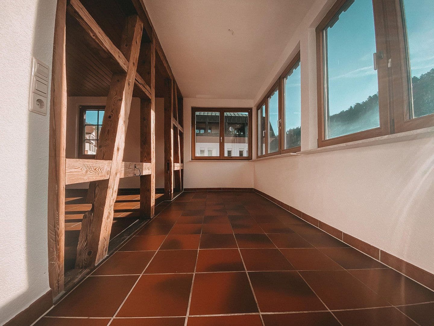 Prodej domu 562 m², pozemek 543 m², Bad Liebenzell, Bádensko-Württembersko Prodej domu 562 m², pozemek 543 m², Bad Liebenzell, Bádensko-Württembersko
