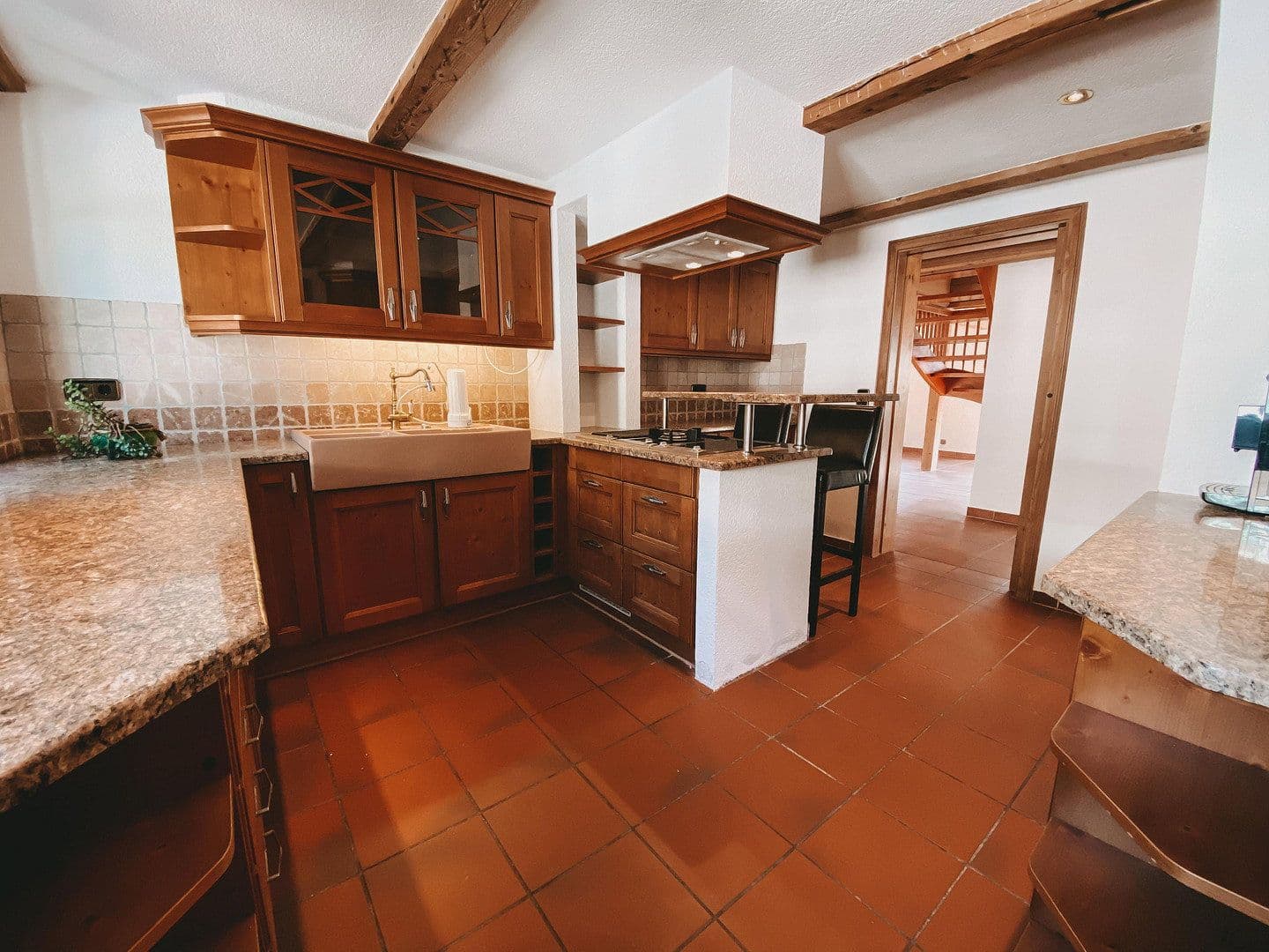Prodej domu 562 m², pozemek 543 m², Bad Liebenzell, Bádensko-Württembersko Prodej domu 562 m², pozemek 543 m², Bad Liebenzell, Bádensko-Württembersko
