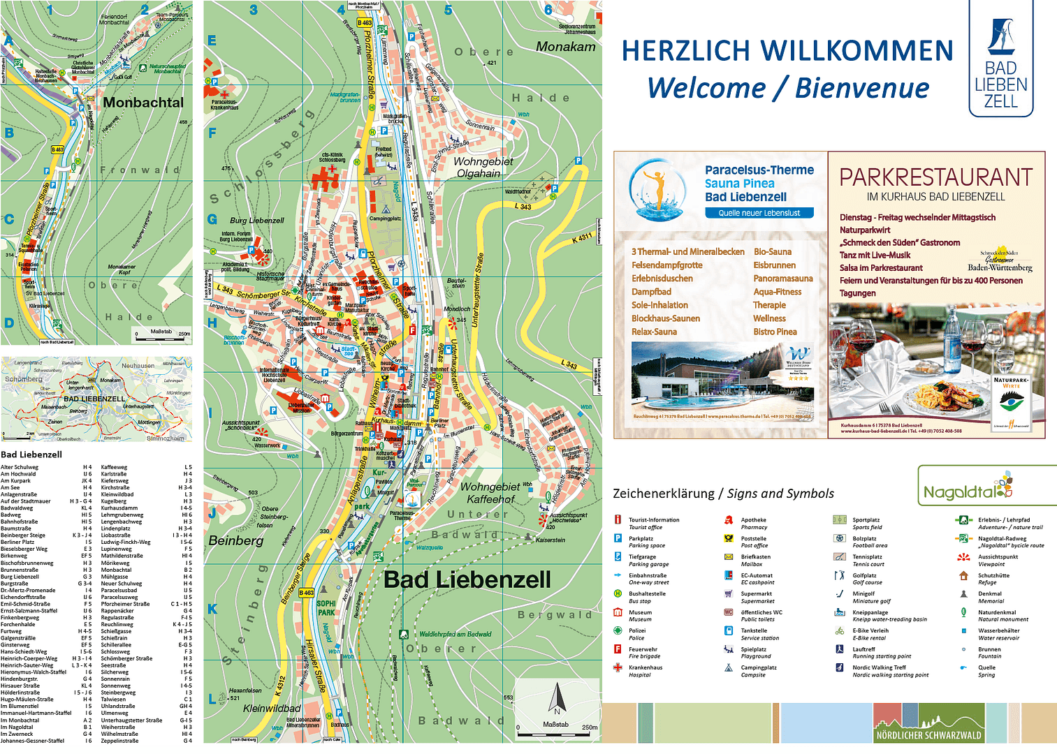 Prodej domu 562 m², pozemek 543 m², Bad Liebenzell, Bádensko-Württembersko Prodej domu 562 m², pozemek 543 m², Bad Liebenzell, Bádensko-Württembersko