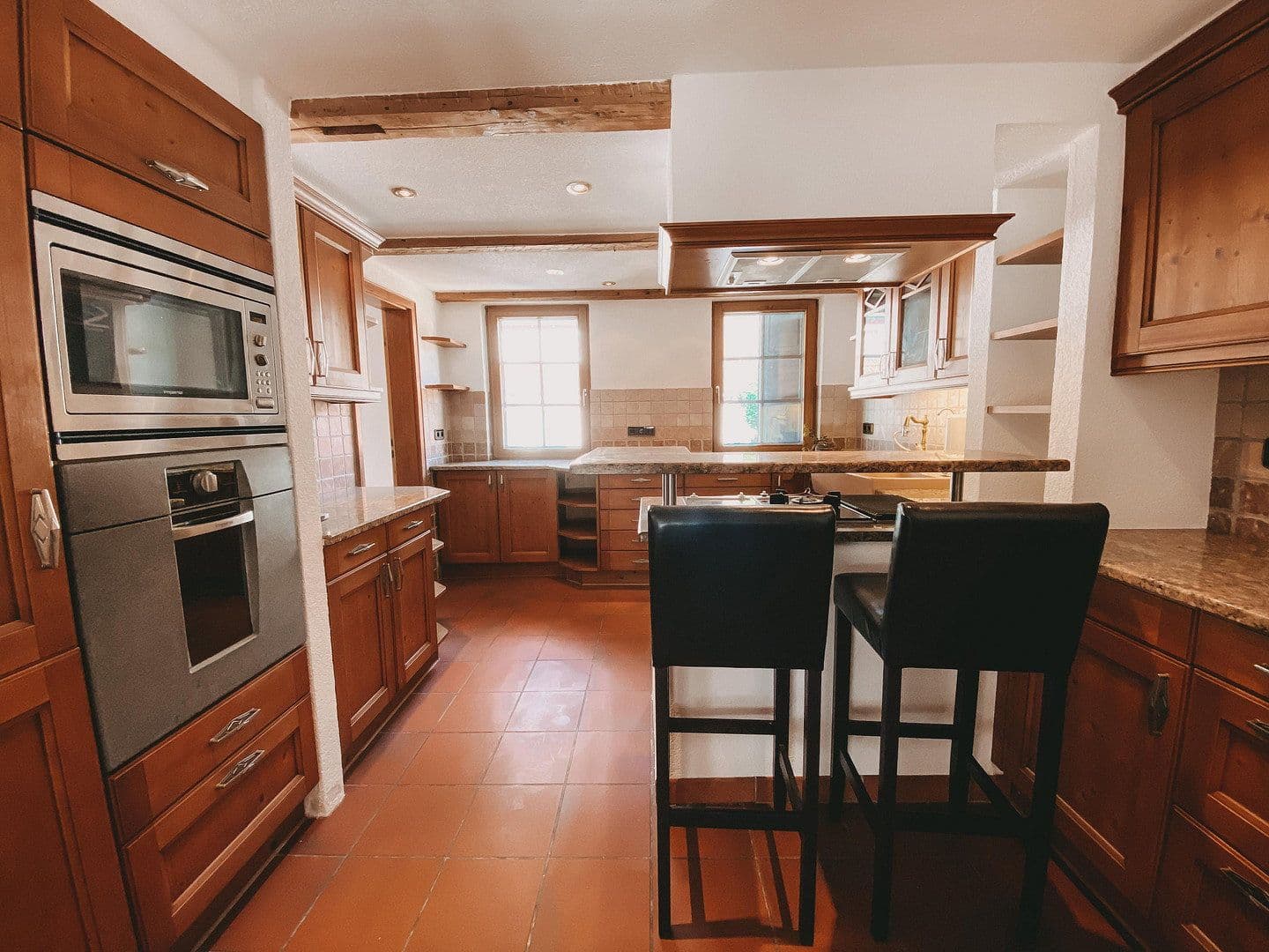 Prodej domu 562 m², pozemek 543 m², Bad Liebenzell, Bádensko-Württembersko Prodej domu 562 m², pozemek 543 m², Bad Liebenzell, Bádensko-Württembersko