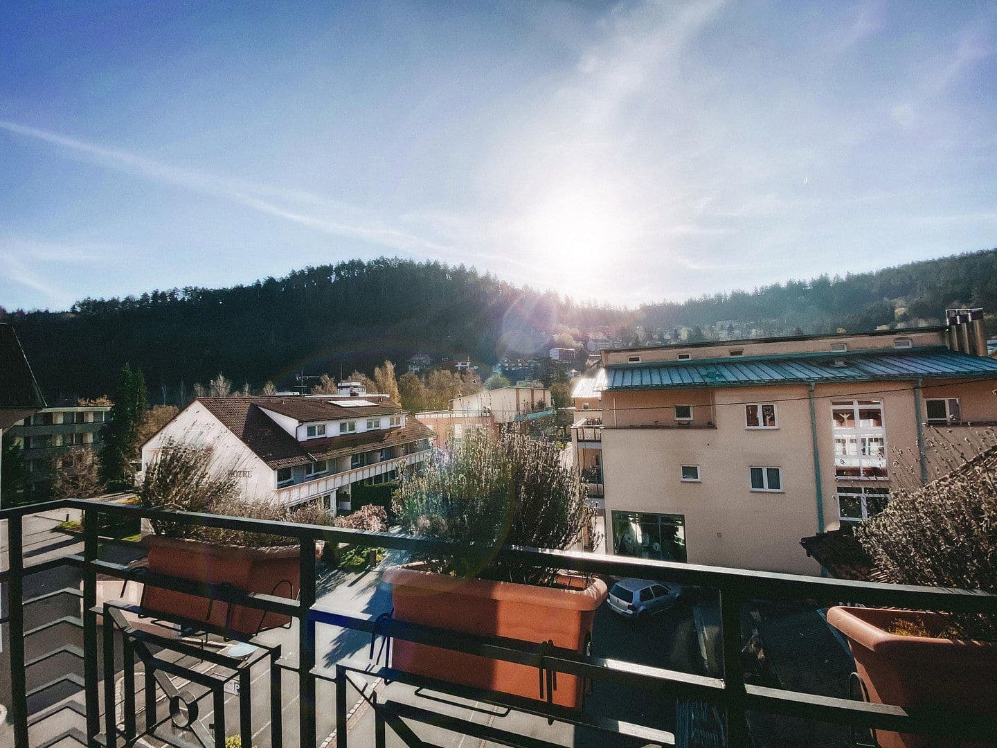 Prodej domu 562 m², pozemek 543 m², Bad Liebenzell, Bádensko-Württembersko Prodej domu 562 m², pozemek 543 m², Bad Liebenzell, Bádensko-Württembersko