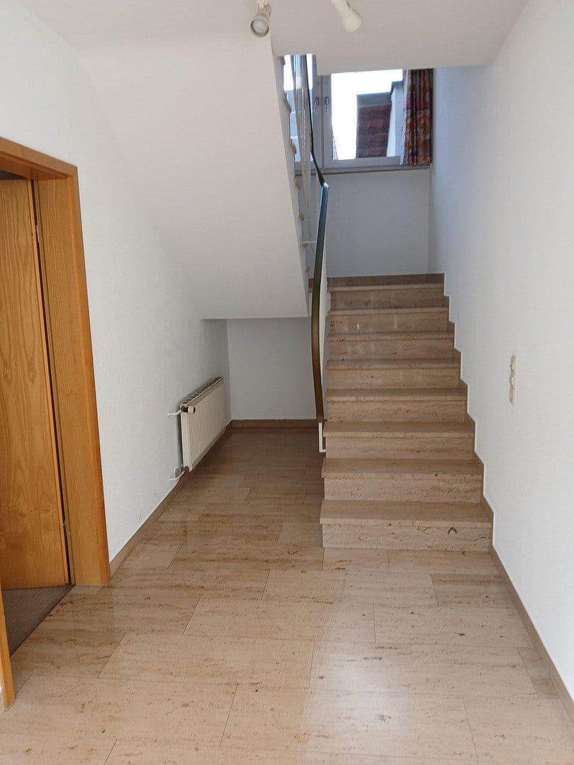 Prodej domu 142 m², pozemek 290 m², Achern, Bádensko-Württembersko Prodej domu 142 m², pozemek 290 m², Achern, Bádensko-Württembersko