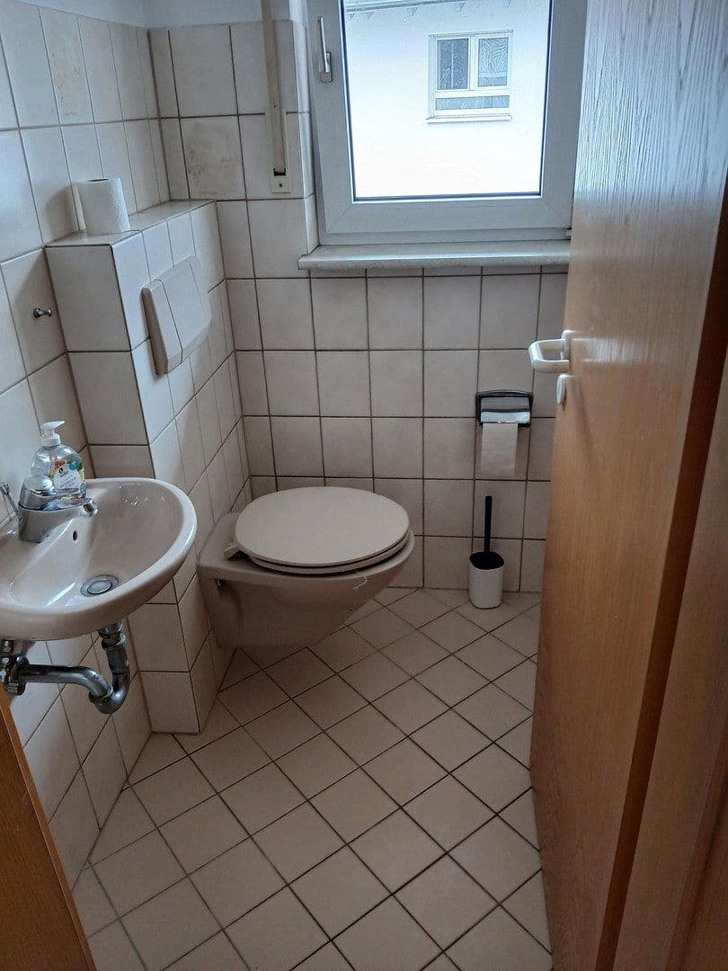 Prodej domu 142 m², pozemek 290 m², Achern, Bádensko-Württembersko Prodej domu 142 m², pozemek 290 m², Achern, Bádensko-Württembersko
