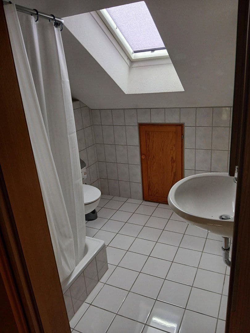 Prodej domu 142 m², pozemek 290 m², Achern, Bádensko-Württembersko Prodej domu 142 m², pozemek 290 m², Achern, Bádensko-Württembersko