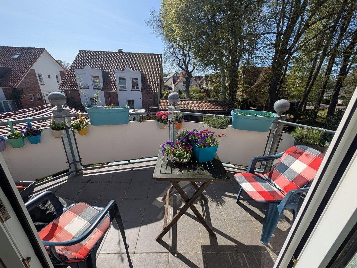 Prodej bytu 3+1 85 m², August Hinrichs Straße 14e, Stuhr, Dolní Sasko Prodej bytu 3+1 85 m², August Hinrichs Straße 14e, Stuhr, Dolní Sasko