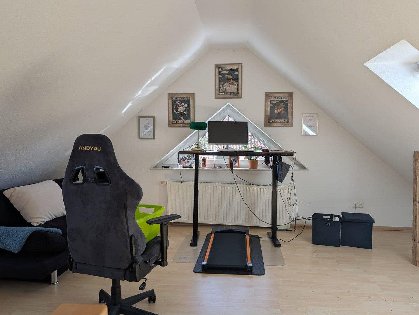 Prodej bytu 3+1 85 m², August Hinrichs Straße 14e, Stuhr, Dolní Sasko Prodej bytu 3+1 85 m², August Hinrichs Straße 14e, Stuhr, Dolní Sasko