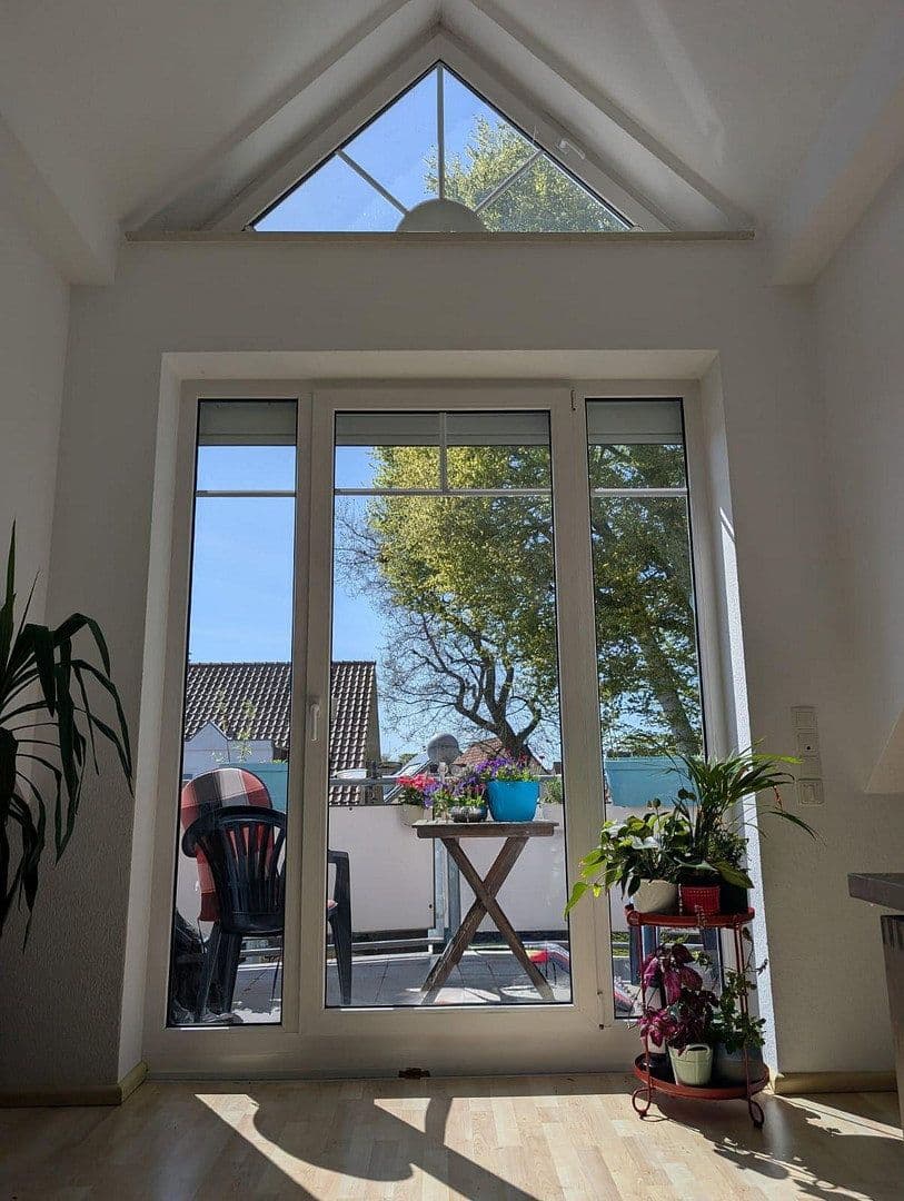 Prodej bytu 3+1 85 m², August Hinrichs Straße 14e, Stuhr, Dolní Sasko Prodej bytu 3+1 85 m², August Hinrichs Straße 14e, Stuhr, Dolní Sasko