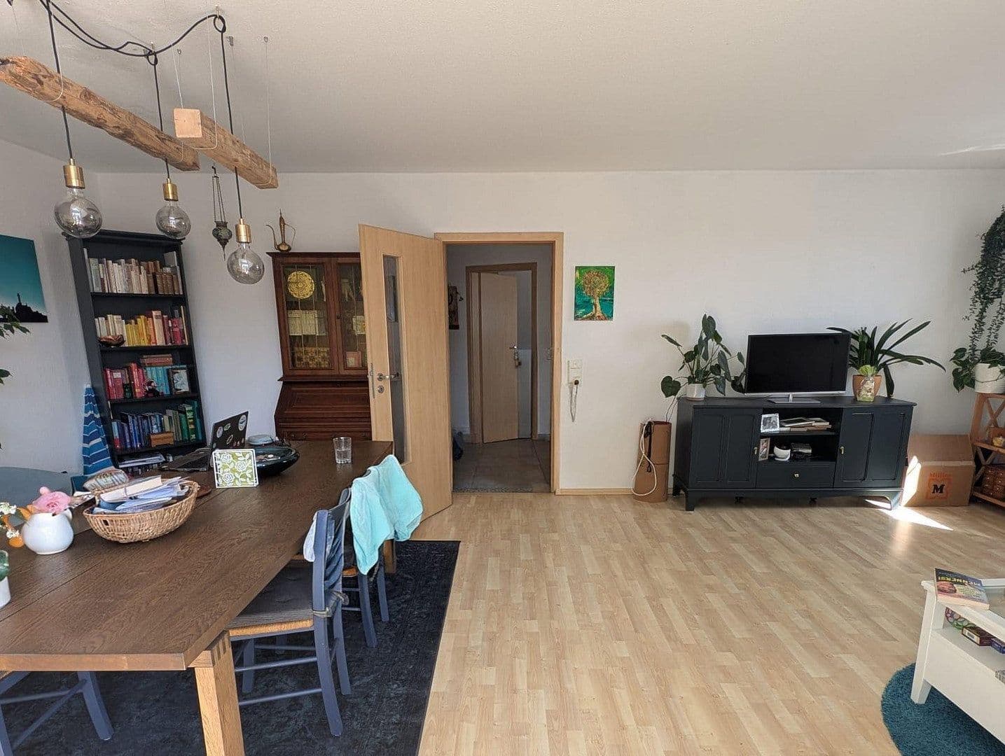 Prodej bytu 3+1 85 m², August Hinrichs Straße 14e, Stuhr, Dolní Sasko Prodej bytu 3+1 85 m², August Hinrichs Straße 14e, Stuhr, Dolní Sasko