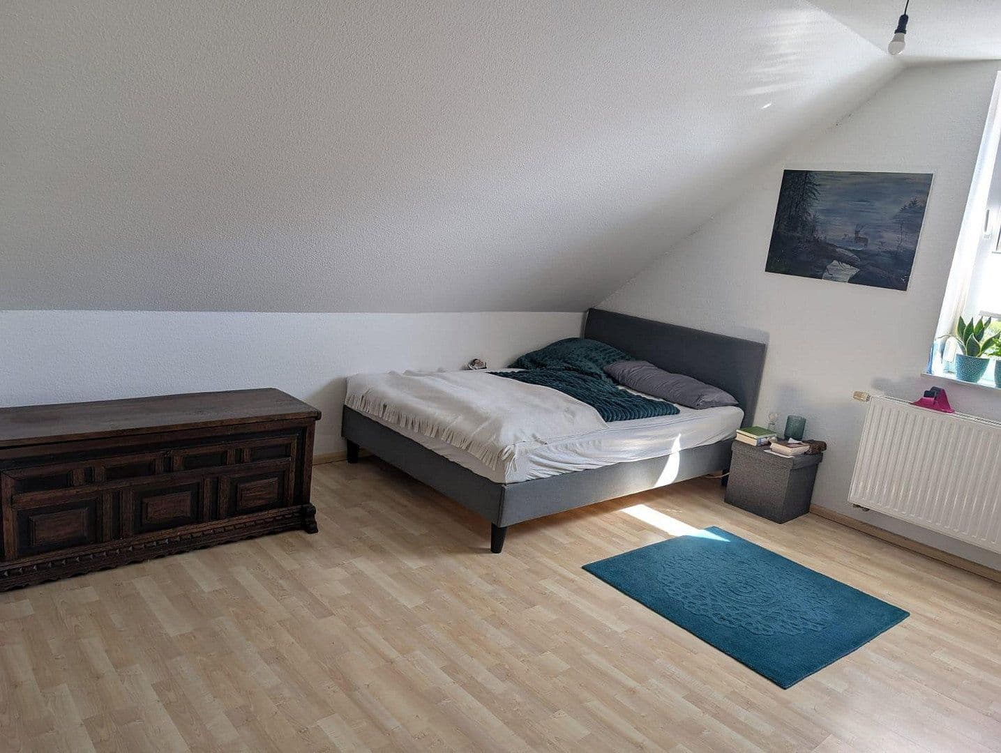 Prodej bytu 3+1 85 m², August Hinrichs Straße 14e, Stuhr, Dolní Sasko Prodej bytu 3+1 85 m², August Hinrichs Straße 14e, Stuhr, Dolní Sasko