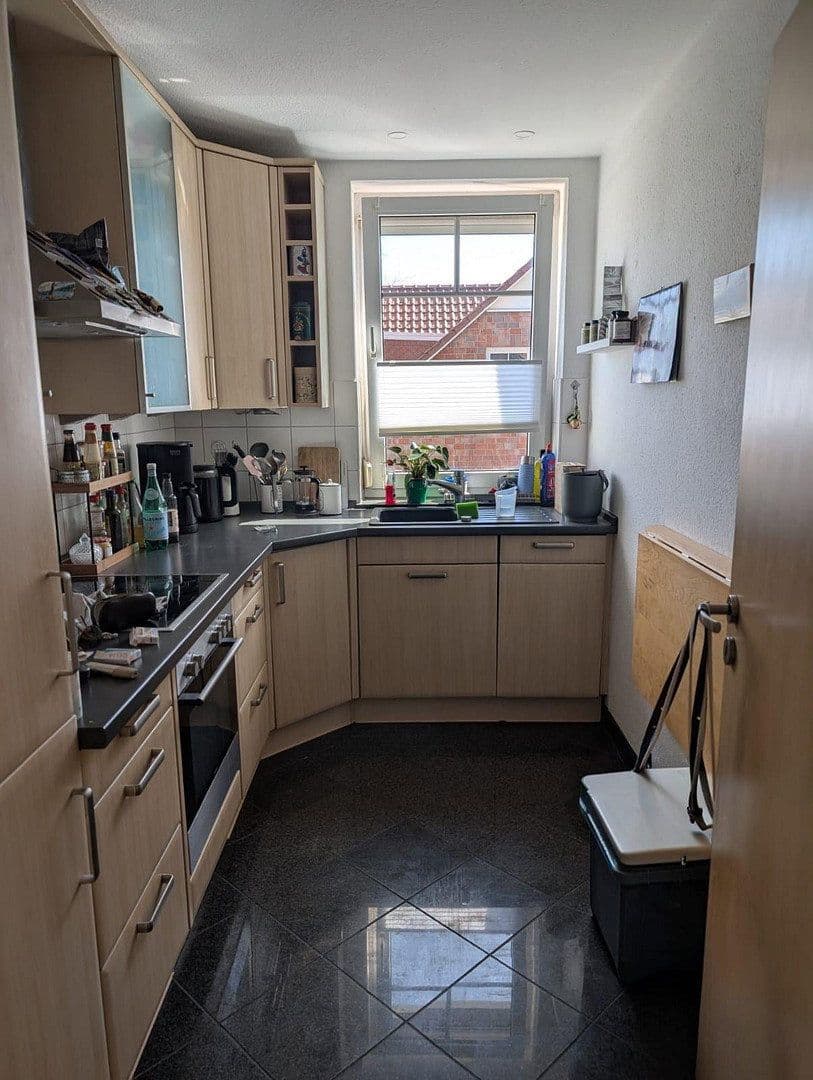 Prodej bytu 3+1 85 m², August Hinrichs Straße 14e, Stuhr, Dolní Sasko Prodej bytu 3+1 85 m², August Hinrichs Straße 14e, Stuhr, Dolní Sasko