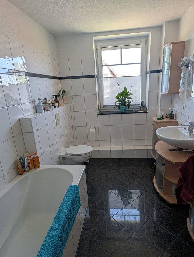 Prodej bytu 3+1 85 m², August Hinrichs Straße 14e, Stuhr, Dolní Sasko Prodej bytu 3+1 85 m², August Hinrichs Straße 14e, Stuhr, Dolní Sasko