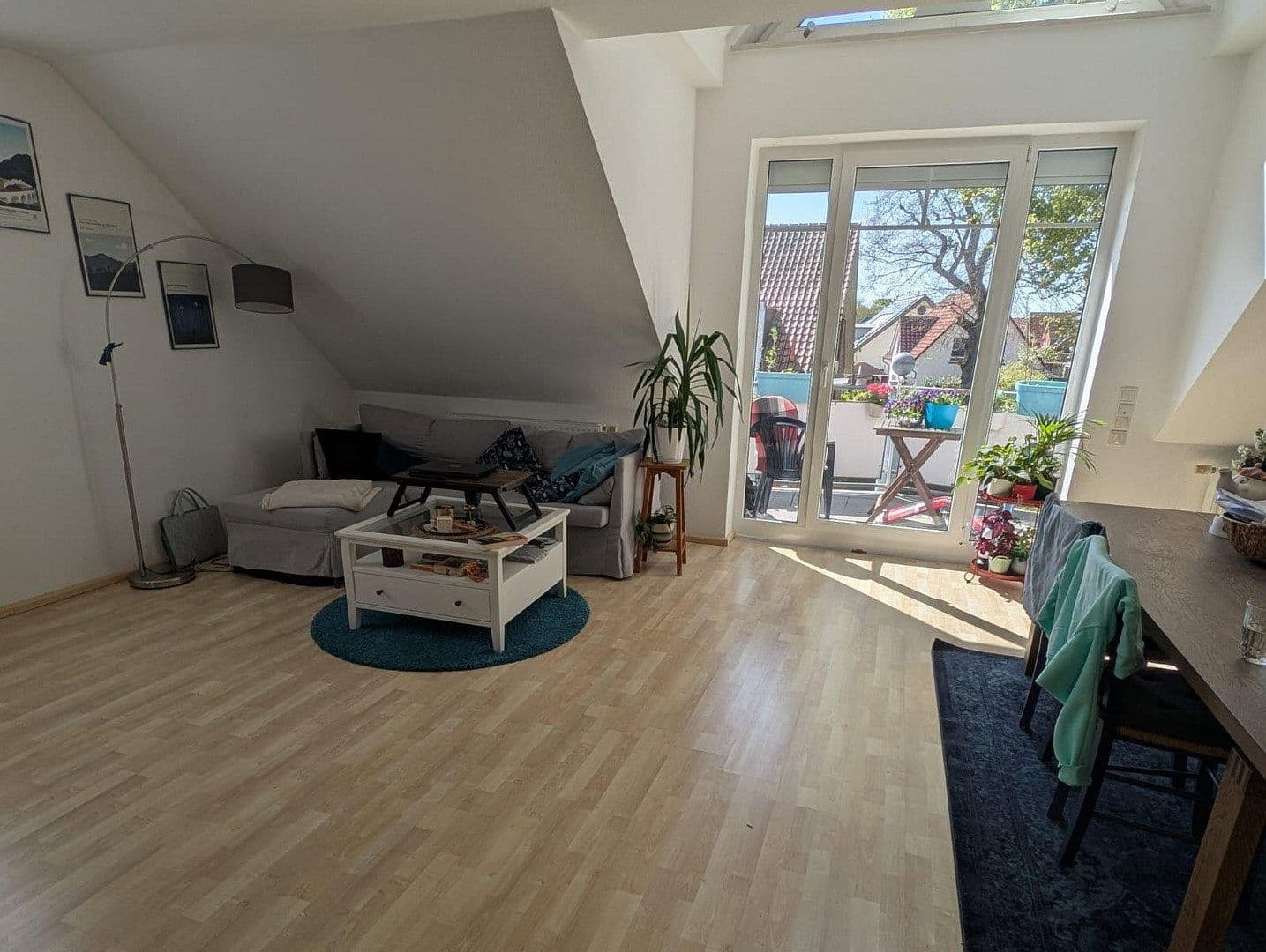 Prodej bytu 3+1 85 m², August Hinrichs Straße 14e, Stuhr, Dolní Sasko Prodej bytu 3+1 85 m², August Hinrichs Straße 14e, Stuhr, Dolní Sasko