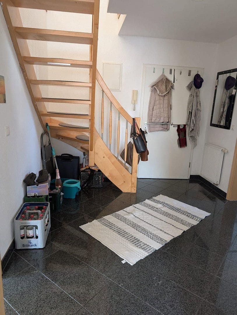 Prodej bytu 3+1 85 m², August Hinrichs Straße 14e, Stuhr, Dolní Sasko Prodej bytu 3+1 85 m², August Hinrichs Straße 14e, Stuhr, Dolní Sasko