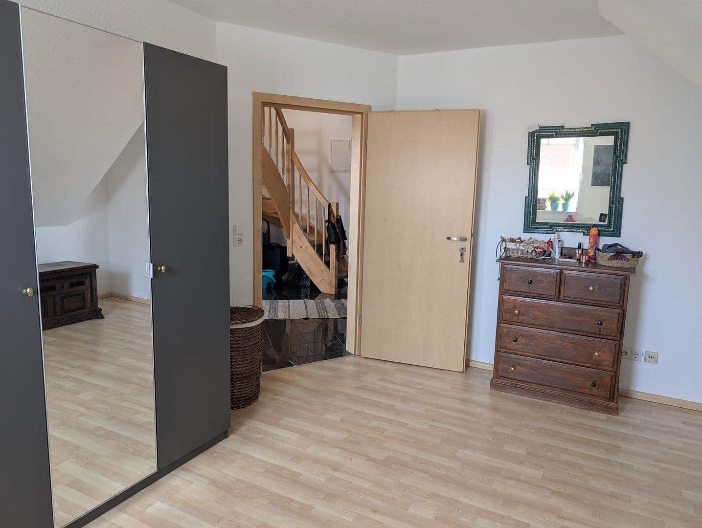 Prodej bytu 3+1 85 m², August Hinrichs Straße 14e, Stuhr, Dolní Sasko Prodej bytu 3+1 85 m², August Hinrichs Straße 14e, Stuhr, Dolní Sasko