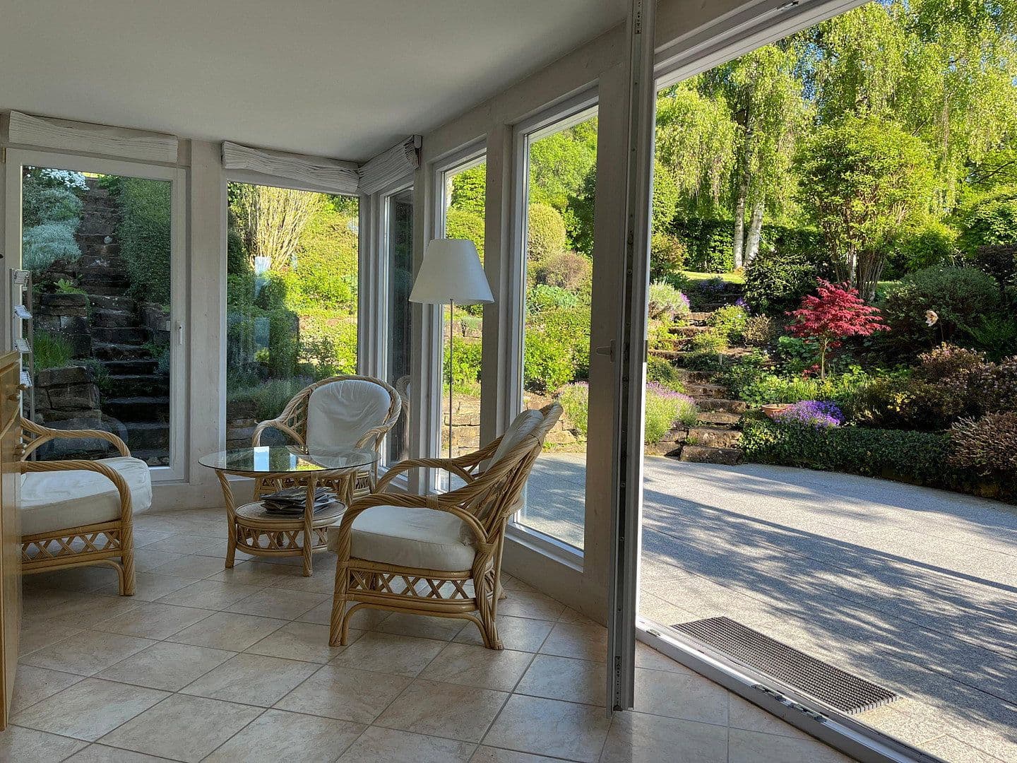 Pronájem domu 245 m², pozemek 911 m², Albstadt, Bádensko-Württembersko Pronájem domu 245 m², pozemek 911 m², Albstadt, Bádensko-Württembersko