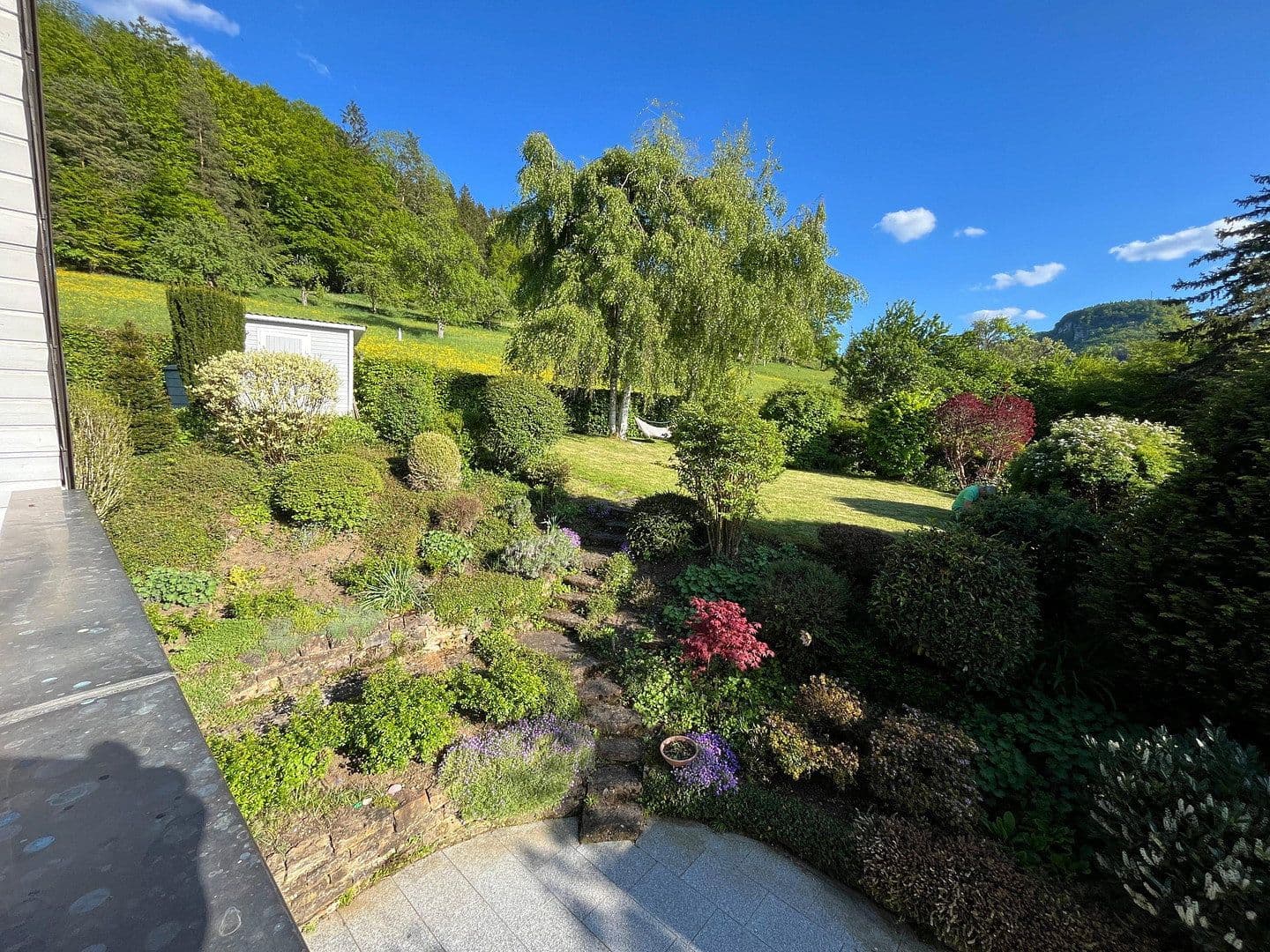 Pronájem domu 245 m², pozemek 911 m², Albstadt, Bádensko-Württembersko Pronájem domu 245 m², pozemek 911 m², Albstadt, Bádensko-Württembersko