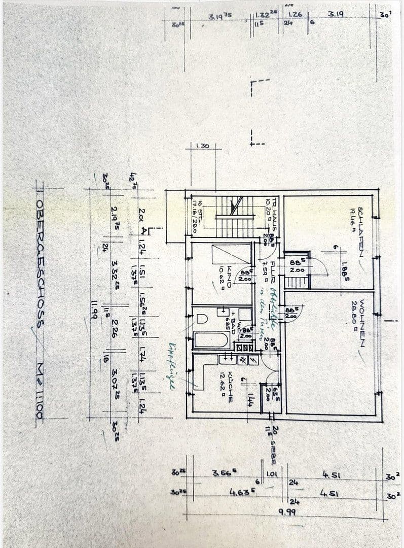 Prodej domu 271 m², pozemek 596 m², Lehrte, Dolní Sasko Prodej domu 271 m², pozemek 596 m², Lehrte, Dolní Sasko