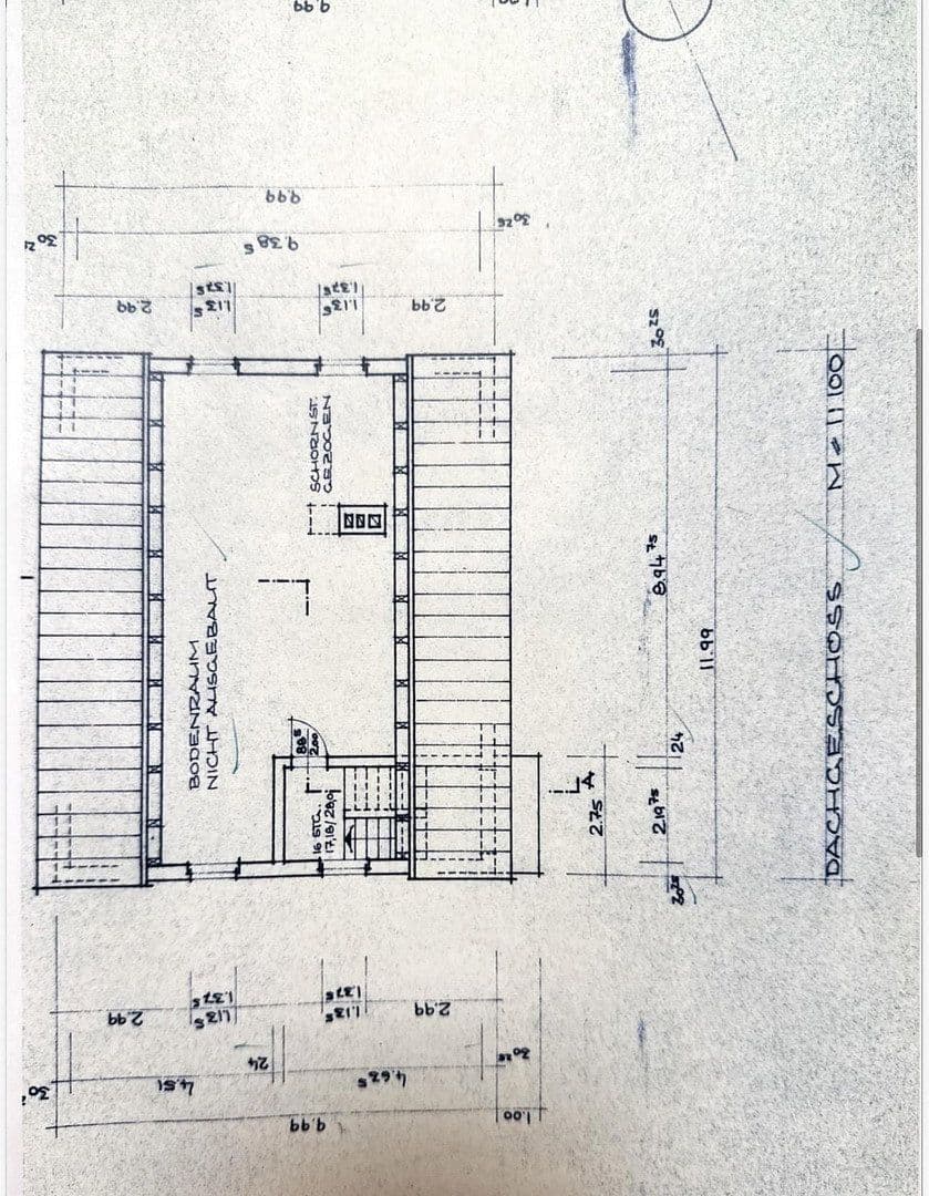 Prodej domu 271 m², pozemek 596 m², Lehrte, Dolní Sasko Prodej domu 271 m², pozemek 596 m², Lehrte, Dolní Sasko