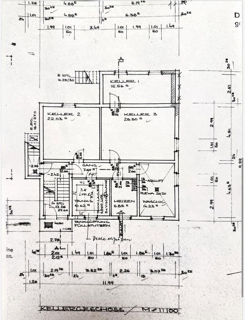 Prodej domu 271 m², pozemek 596 m², Lehrte, Dolní Sasko Prodej domu 271 m², pozemek 596 m², Lehrte, Dolní Sasko