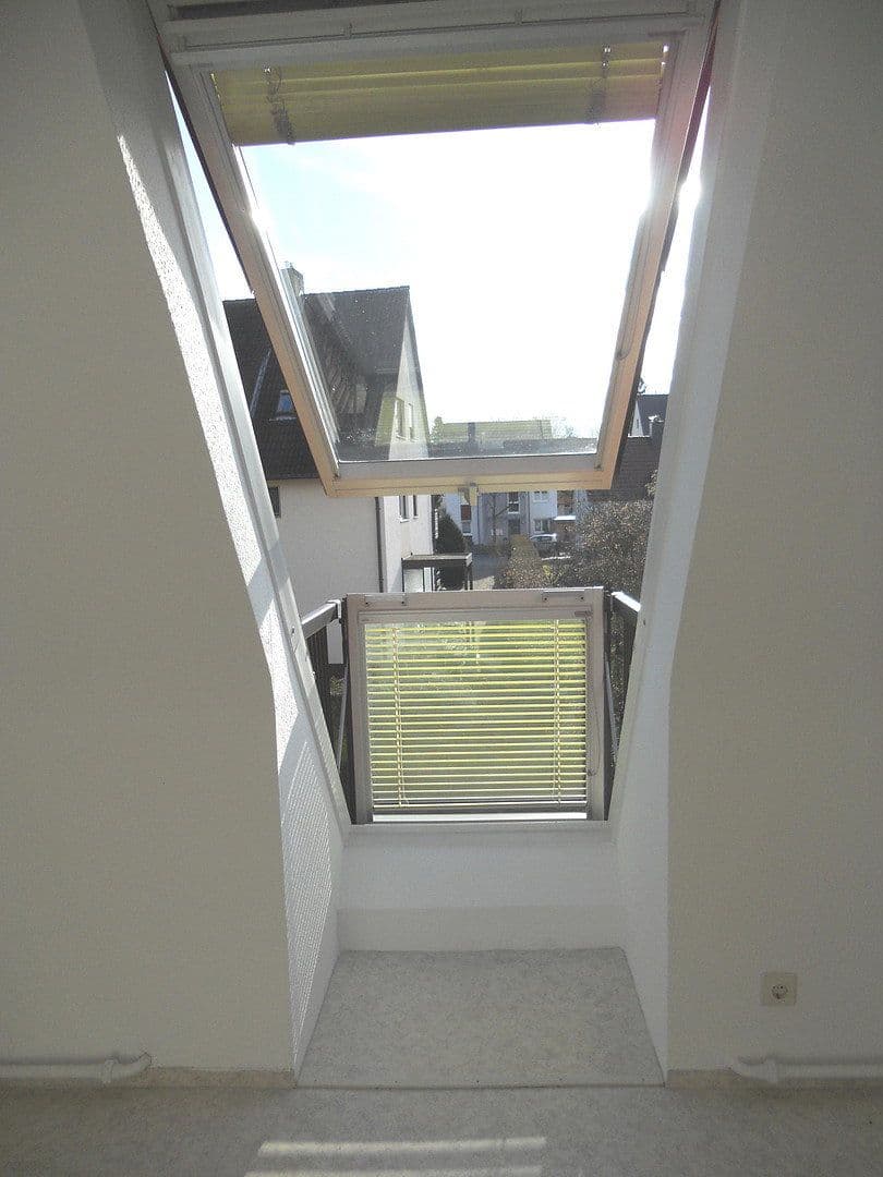 Pronájem bytu 2+kk 61 m², Nürnberg, Bavorsko Pronájem bytu 2+kk 61 m², Nürnberg, Bavorsko