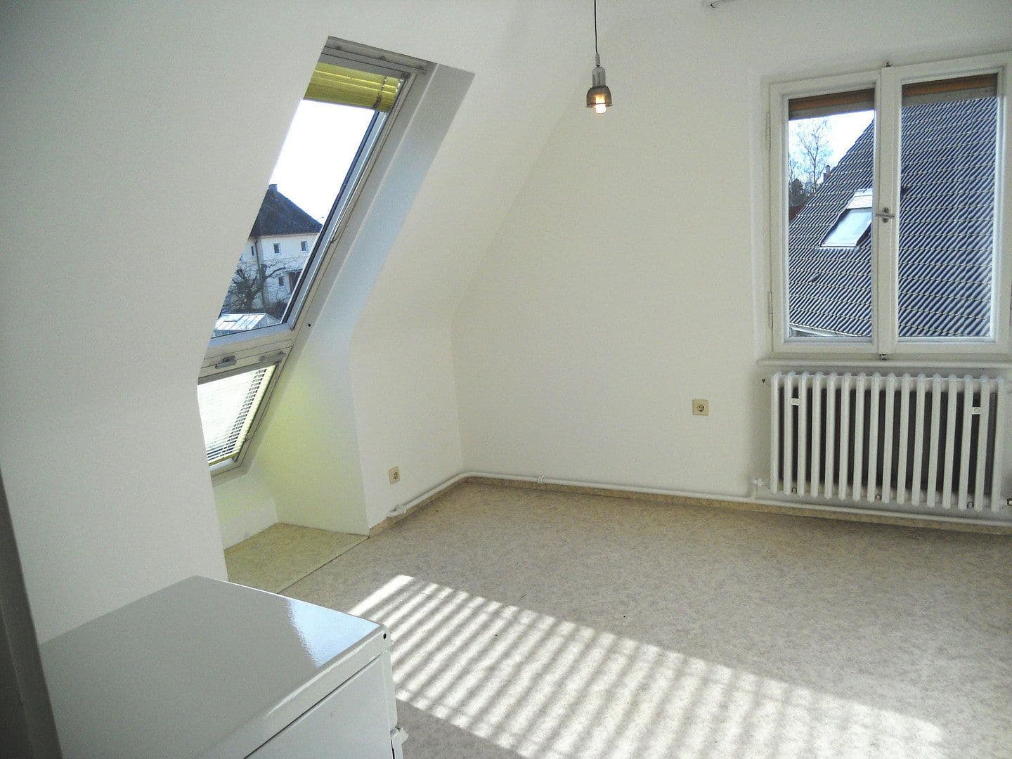 Pronájem bytu 2+kk 61 m², Nürnberg, Bavorsko Pronájem bytu 2+kk 61 m², Nürnberg, Bavorsko