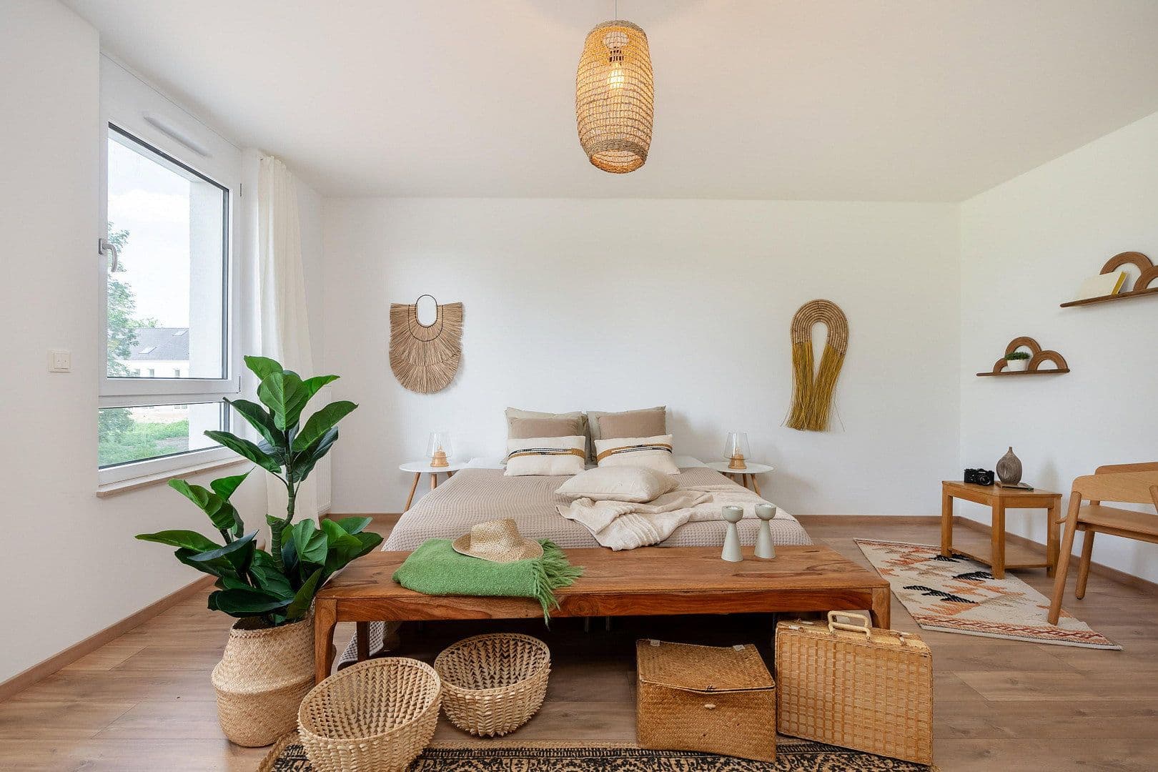 Prodej domu 160 m², pozemek 184 m², Dörfelsweg 99, Buseck, Hessen Prodej domu 160 m², pozemek 184 m², Dörfelsweg 99, Buseck, Hessen