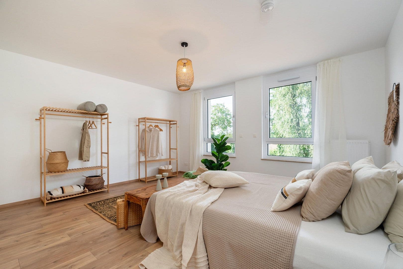 Prodej domu 160 m², pozemek 184 m², Dörfelsweg 99, Buseck, Hessen Prodej domu 160 m², pozemek 184 m², Dörfelsweg 99, Buseck, Hessen