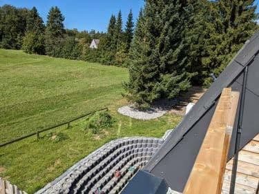 Prodej domu 167 m², pozemek 2.600 m², Württembergerweg 23, Bartholomä, Bádensko-Württembersko Prodej domu 167 m², pozemek 2.600 m², Württembergerweg 23, Bartholomä, Bádensko-Württembersko