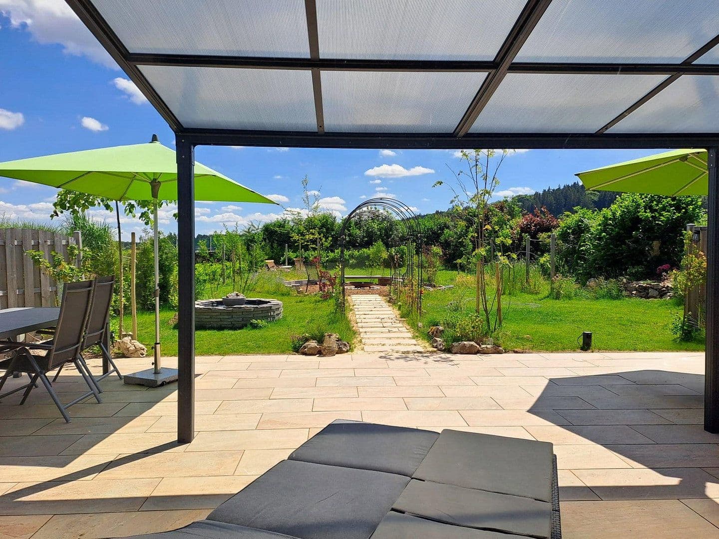 Prodej domu 167 m², pozemek 2.600 m², Württembergerweg 23, Bartholomä, Bádensko-Württembersko Prodej domu 167 m², pozemek 2.600 m², Württembergerweg 23, Bartholomä, Bádensko-Württembersko