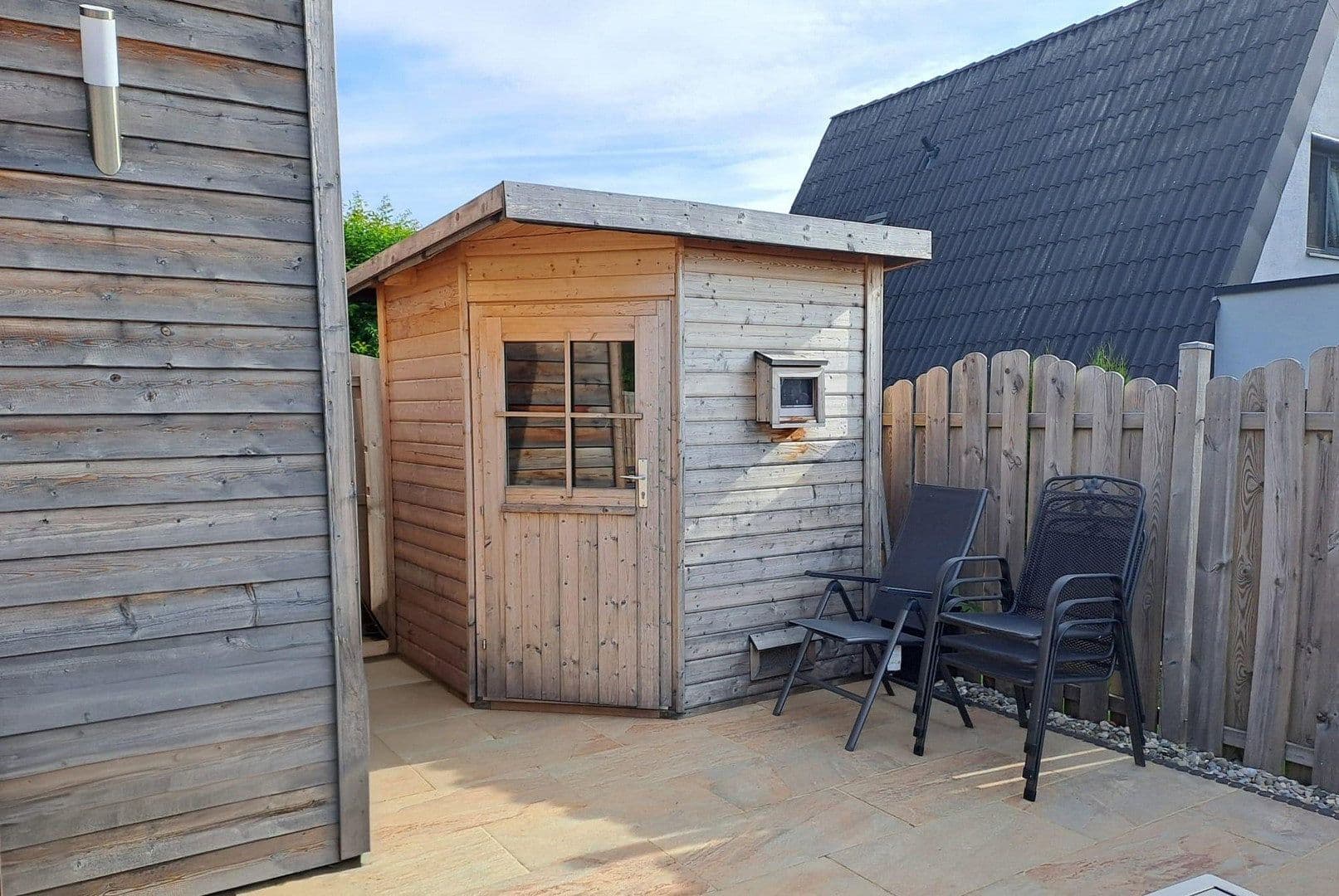 Prodej domu 167 m², pozemek 2.600 m², Württembergerweg 23, Bartholomä, Bádensko-Württembersko Prodej domu 167 m², pozemek 2.600 m², Württembergerweg 23, Bartholomä, Bádensko-Württembersko