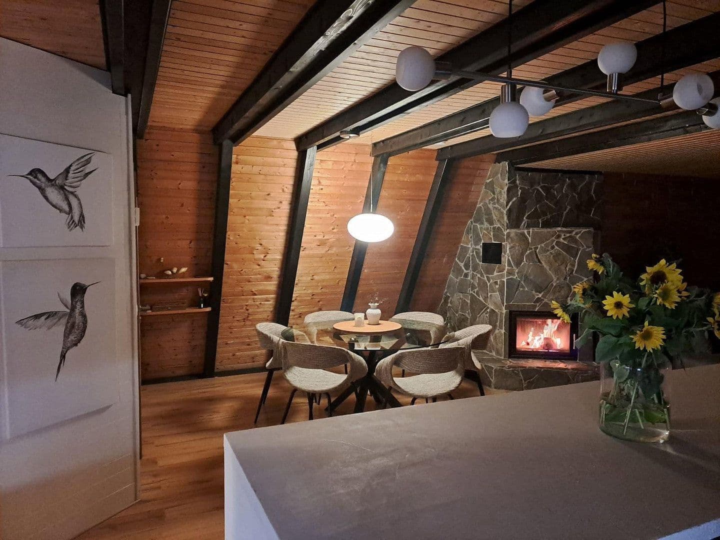 Prodej domu 167 m², pozemek 2.600 m², Württembergerweg 23, Bartholomä, Bádensko-Württembersko Prodej domu 167 m², pozemek 2.600 m², Württembergerweg 23, Bartholomä, Bádensko-Württembersko