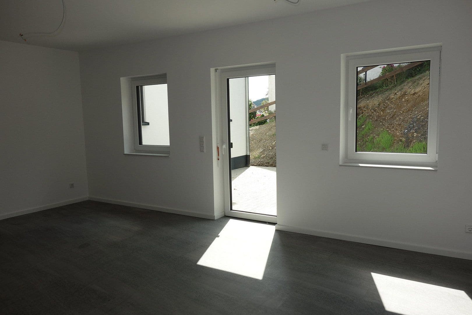 Pronájem bytu 2+1 73 m², Ginsterweg 2, Neuenrade, Severní Porýní-Vestfálsko Pronájem bytu 2+1 73 m², Ginsterweg 2, Neuenrade, Severní Porýní-Vestfálsko