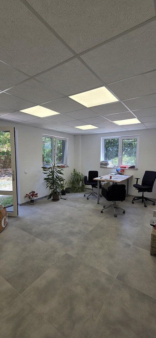 Prodej nebytového prostoru 1.750 m², Willstätt, Bádensko-Württembersko Prodej nebytového prostoru 1.750 m², Willstätt, Bádensko-Württembersko