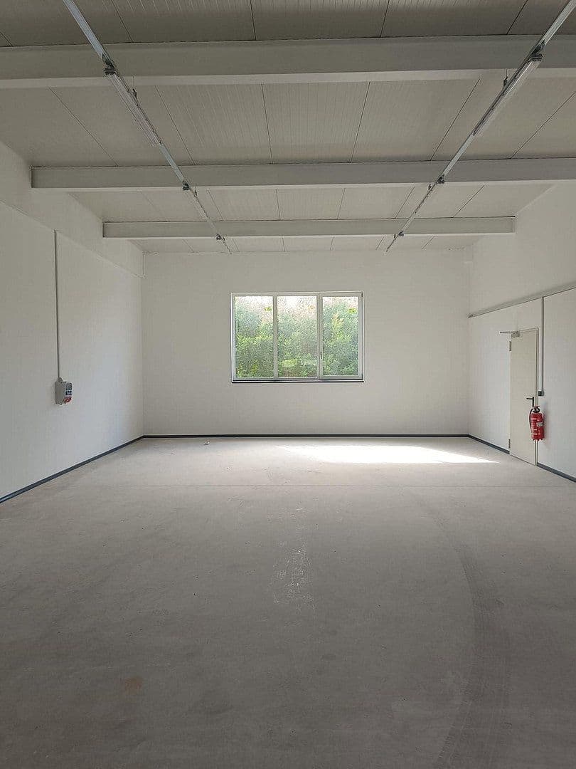 Prodej nebytového prostoru 1.750 m², Willstätt, Bádensko-Württembersko Prodej nebytového prostoru 1.750 m², Willstätt, Bádensko-Württembersko