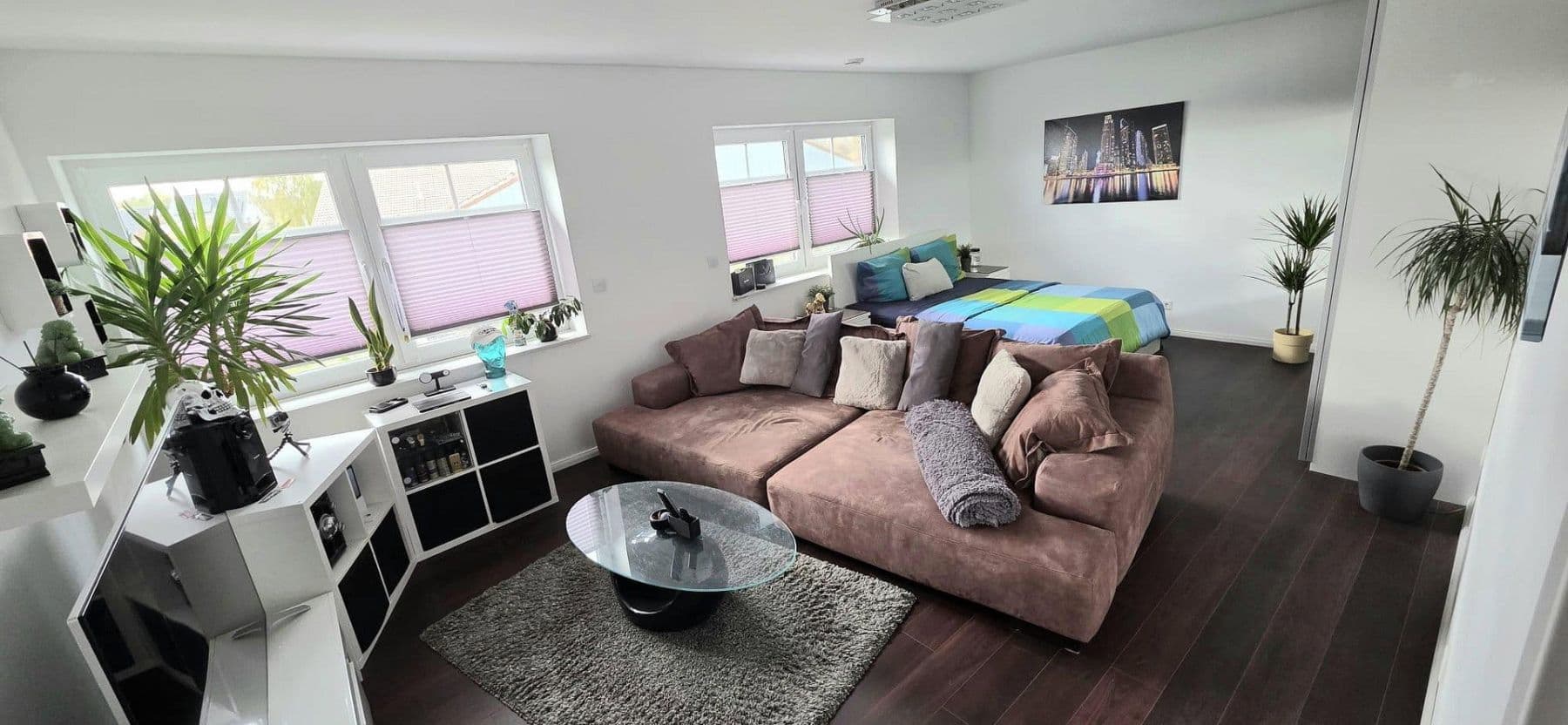 Prodej domu 242 m², pozemek 1.040 m², Riede, Dolní Sasko Prodej domu 242 m², pozemek 1.040 m², Riede, Dolní Sasko