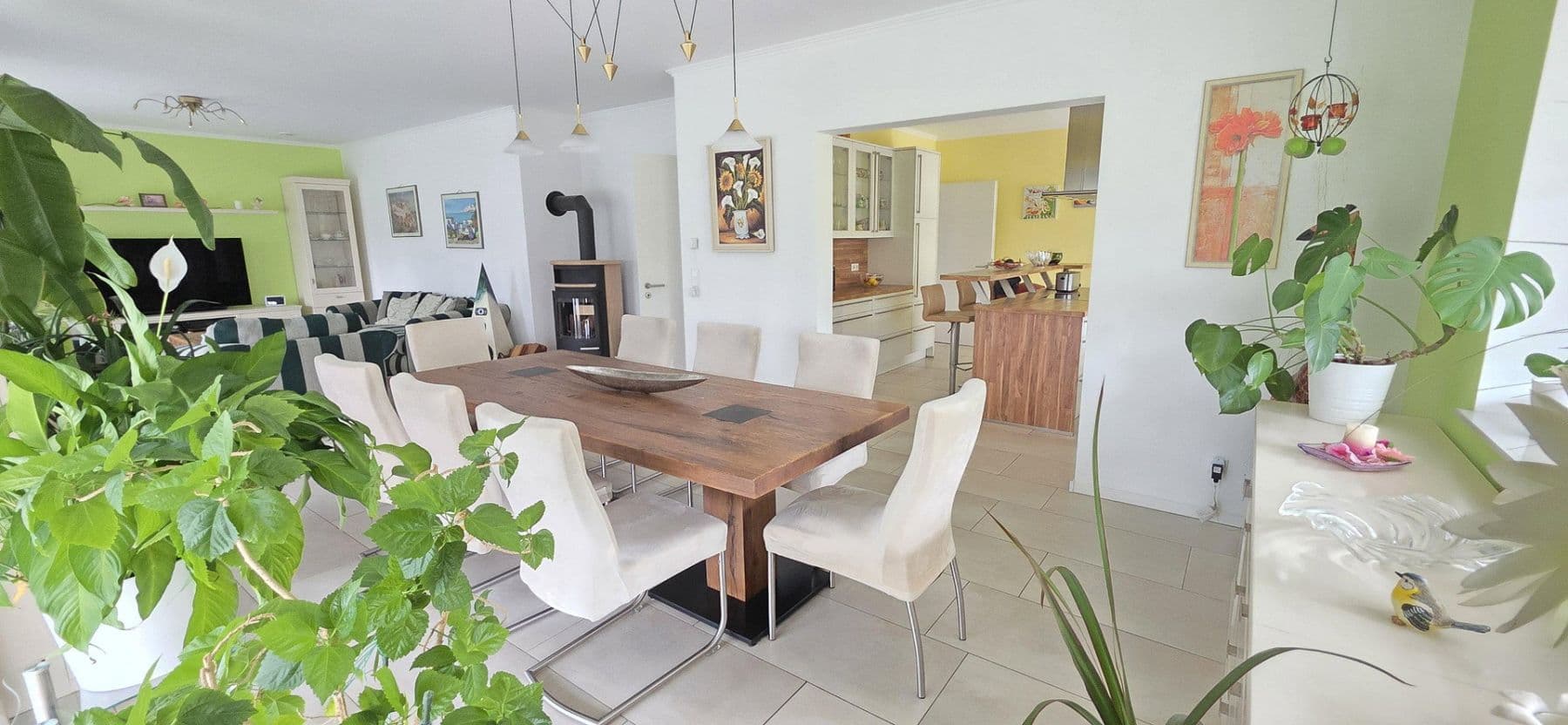Prodej domu 242 m², pozemek 1.040 m², Riede, Dolní Sasko Prodej domu 242 m², pozemek 1.040 m², Riede, Dolní Sasko