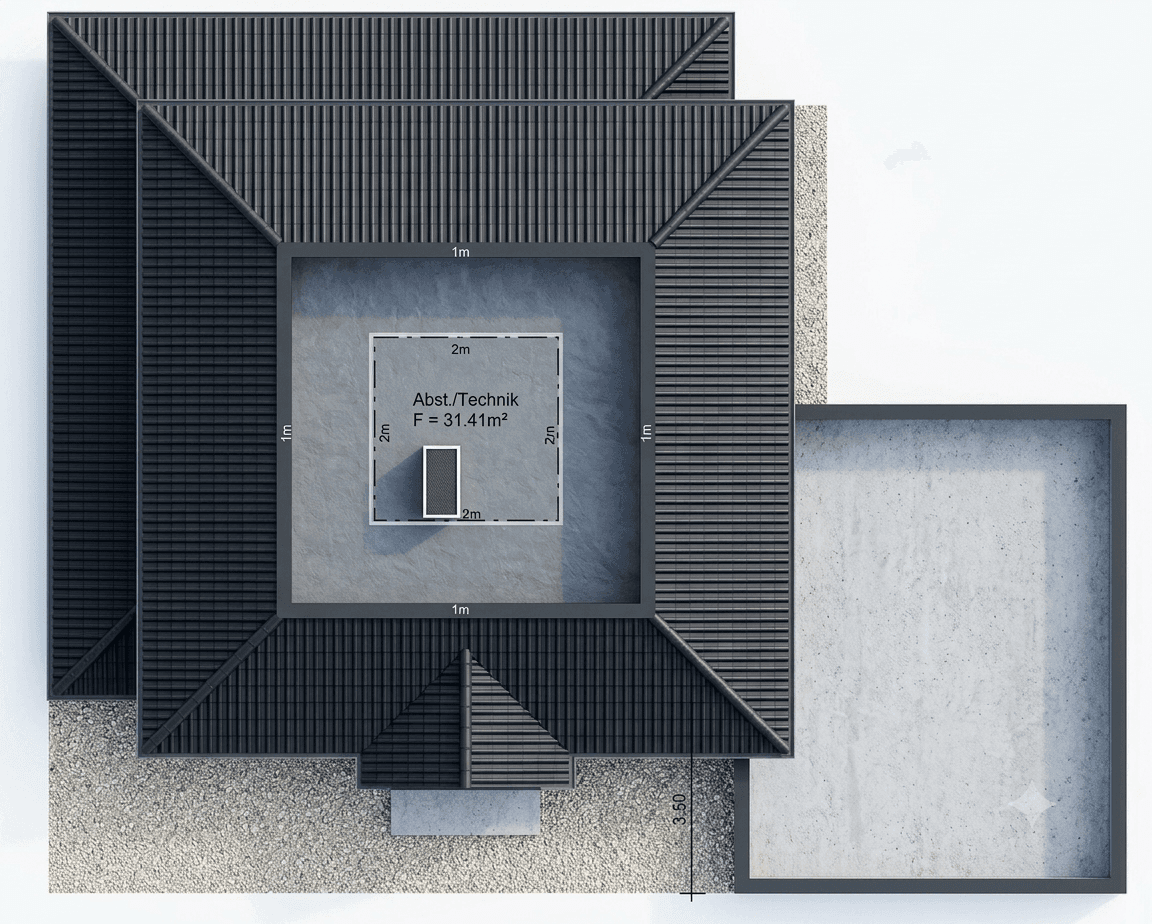 Prodej domu 242 m², pozemek 1.040 m², Riede, Dolní Sasko Prodej domu 242 m², pozemek 1.040 m², Riede, Dolní Sasko