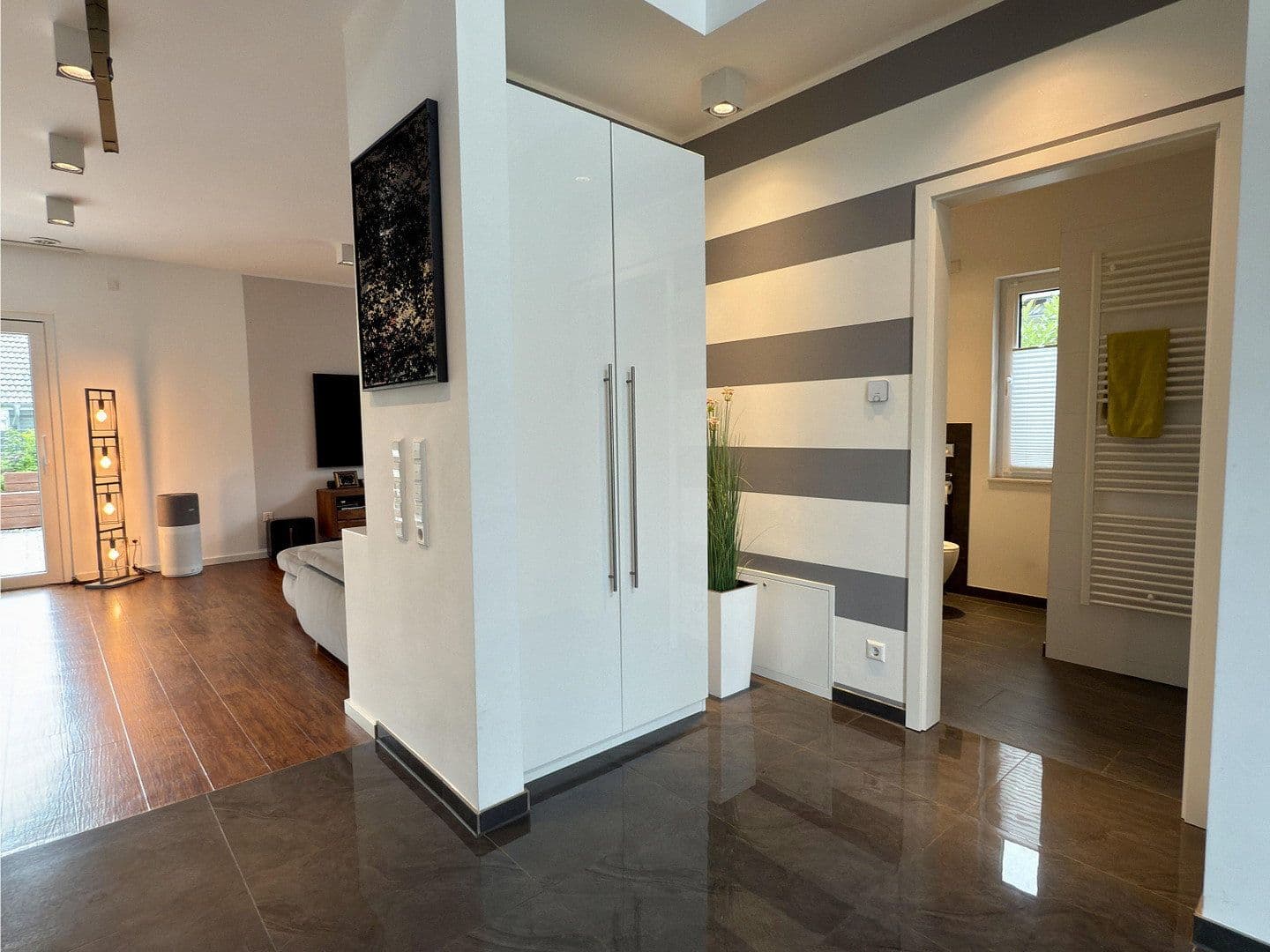 Prodej domu 168 m², pozemek 720 m², Breiholz, Šlesvicko-Holštýnsko Prodej domu 168 m², pozemek 720 m², Breiholz, Šlesvicko-Holštýnsko
