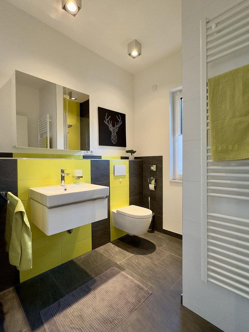 Prodej domu 168 m², pozemek 720 m², Breiholz, Šlesvicko-Holštýnsko Prodej domu 168 m², pozemek 720 m², Breiholz, Šlesvicko-Holštýnsko
