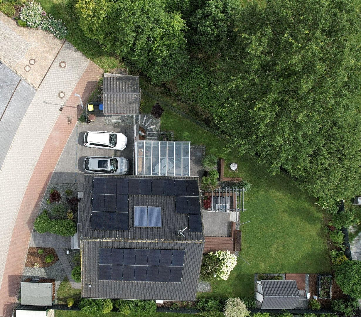 Prodej domu 168 m², pozemek 720 m², Breiholz, Šlesvicko-Holštýnsko Prodej domu 168 m², pozemek 720 m², Breiholz, Šlesvicko-Holštýnsko