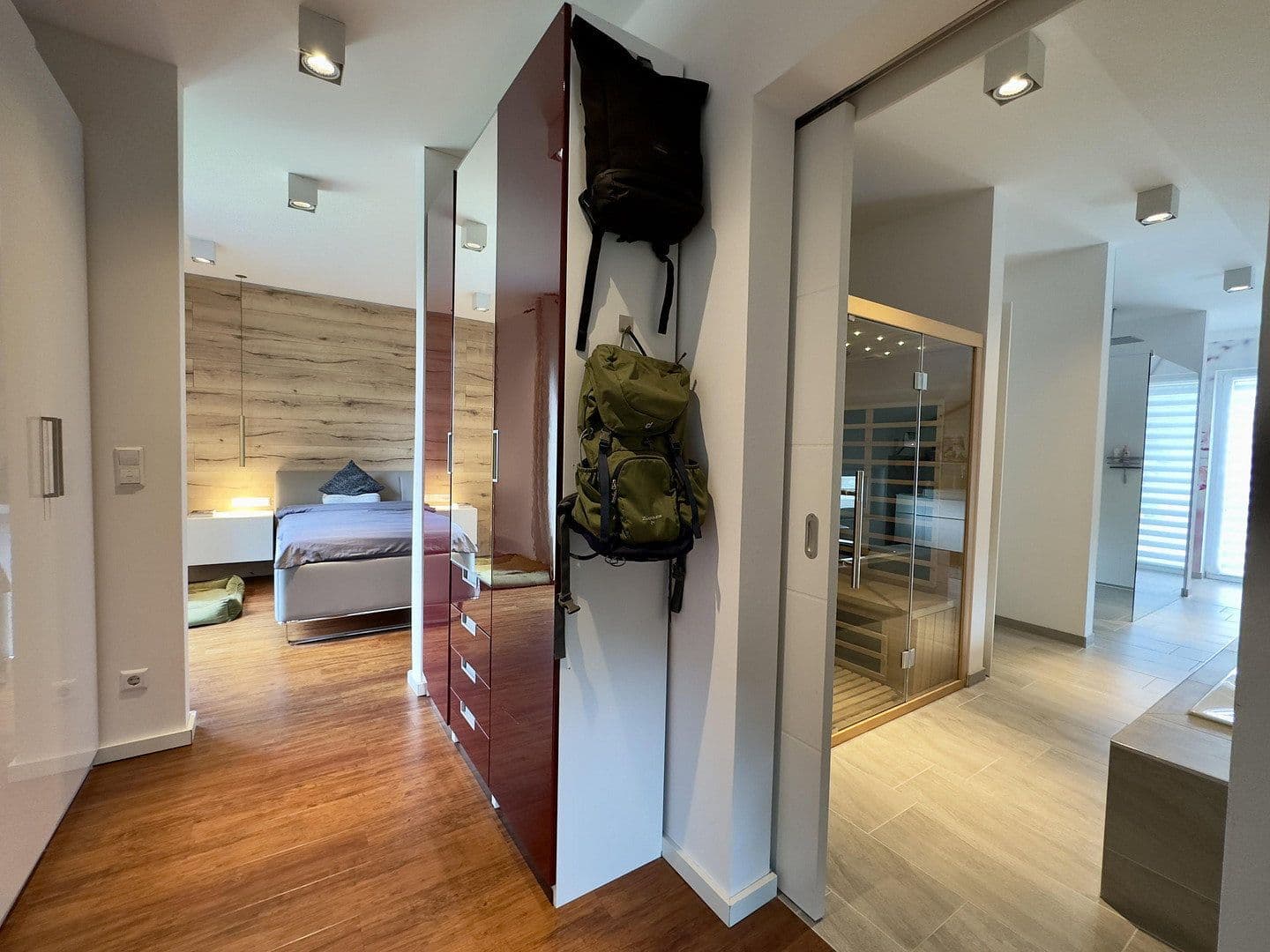 Prodej domu 168 m², pozemek 720 m², Breiholz, Šlesvicko-Holštýnsko Prodej domu 168 m², pozemek 720 m², Breiholz, Šlesvicko-Holštýnsko