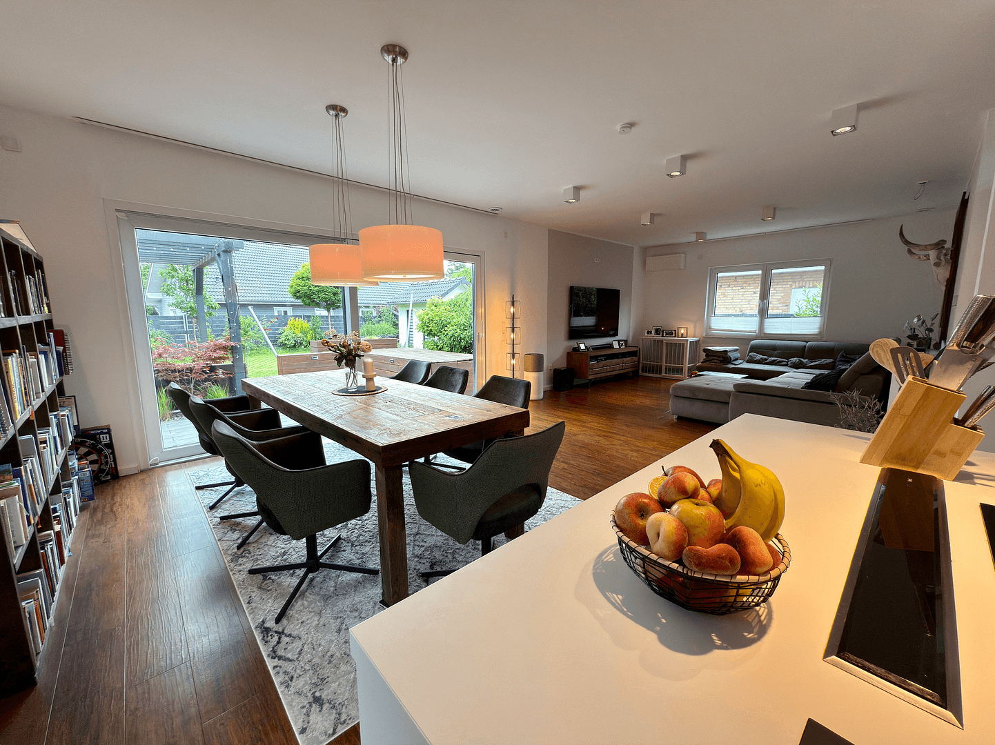 Prodej domu 168 m², pozemek 720 m², Breiholz, Šlesvicko-Holštýnsko Prodej domu 168 m², pozemek 720 m², Breiholz, Šlesvicko-Holštýnsko