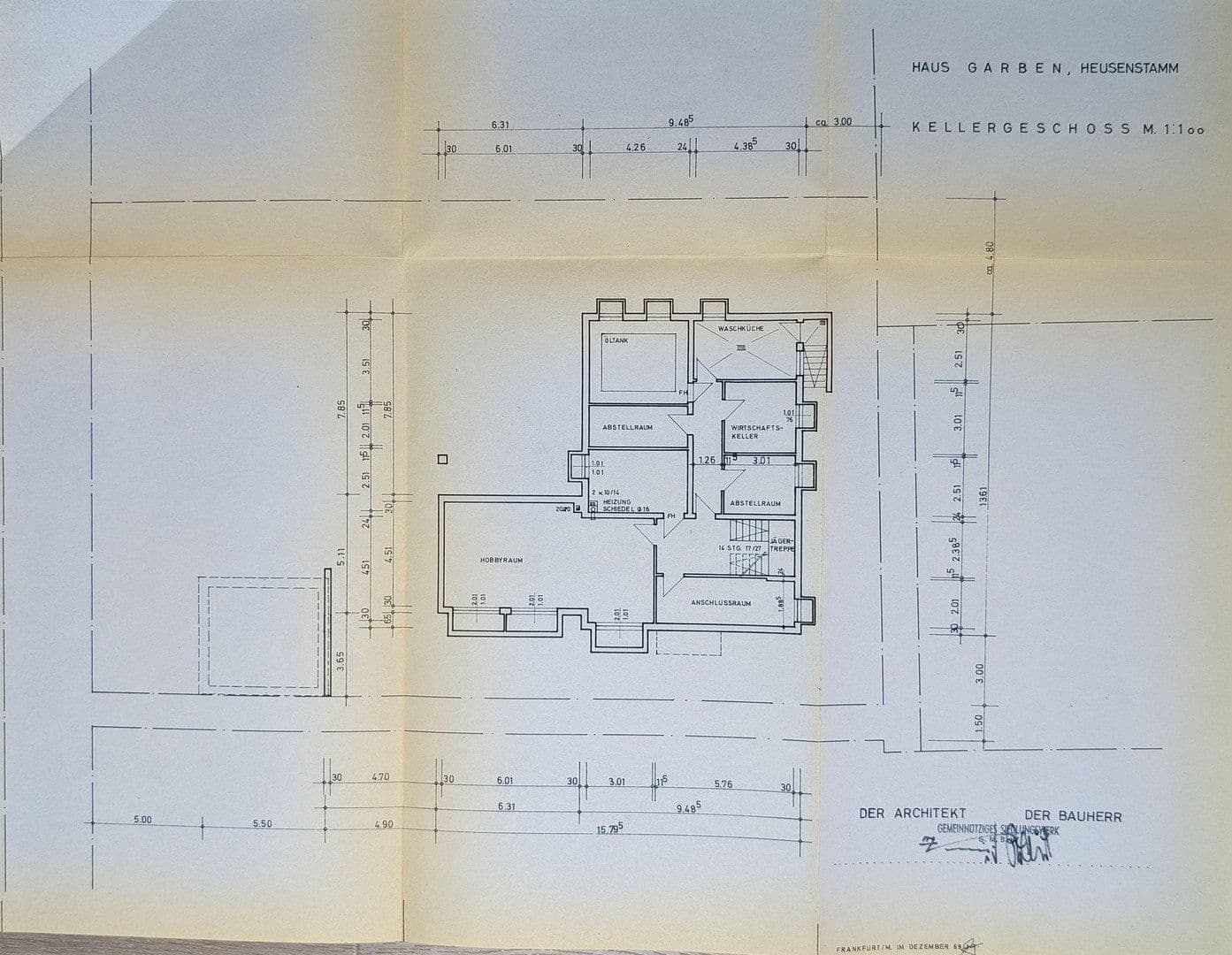 Prodej domu 226 m², pozemek 777 m², Heusenstamm, Hessen Prodej domu 226 m², pozemek 777 m², Heusenstamm, Hessen