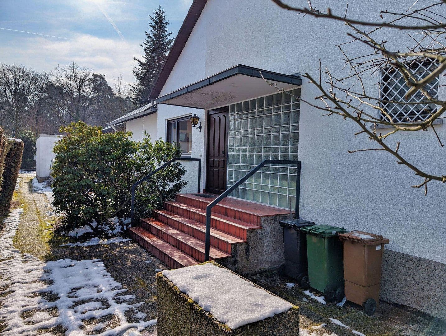 Prodej domu 226 m², pozemek 777 m², Heusenstamm, Hessen Prodej domu 226 m², pozemek 777 m², Heusenstamm, Hessen
