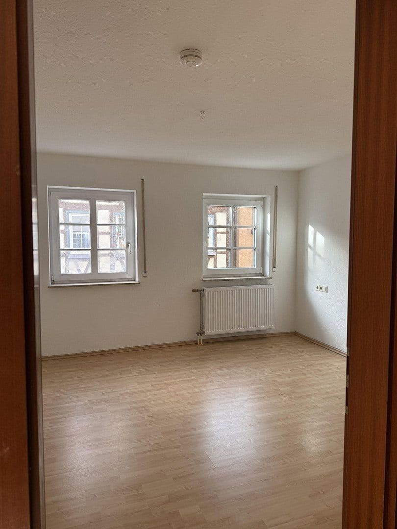Pronájem domu 60 m², pozemek 224 m², Herrenberger Str. 3, Weil der Stadt, Bádensko-Württembersko Pronájem domu 60 m², pozemek 224 m², Herrenberger Str. 3, Weil der Stadt, Bádensko-Württembersko